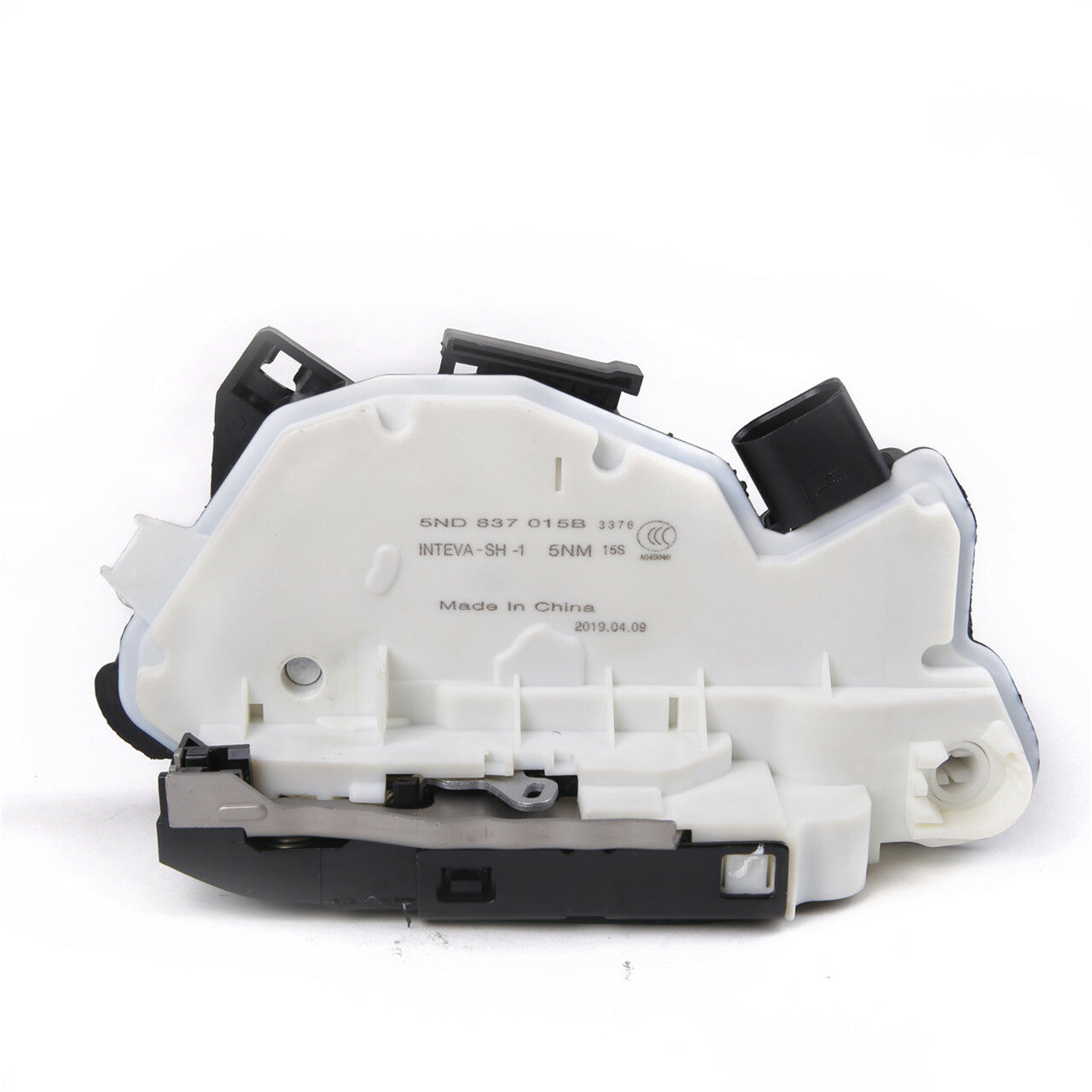 LHD Front Left Door Lock Actuator Latch for VW for Tiguan Amarok CC 5N1 837 015 A