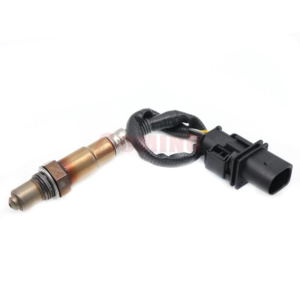 2pcs Oxygen O2 Sensor Downstream For 2008-2013 for Chevrolet Silverado 1500 V6 4.3L