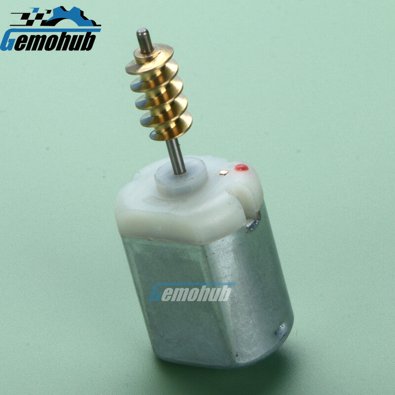 Door Lock Motor For 2011-2018 for BMW 318dxDrive 320dxDrive 330dxDrive 335dxDrive