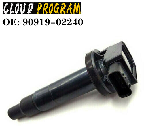 Ignition Coil 90919-02240 for Toyota Echo Prius Yaris for Scion xA xB 1.5L