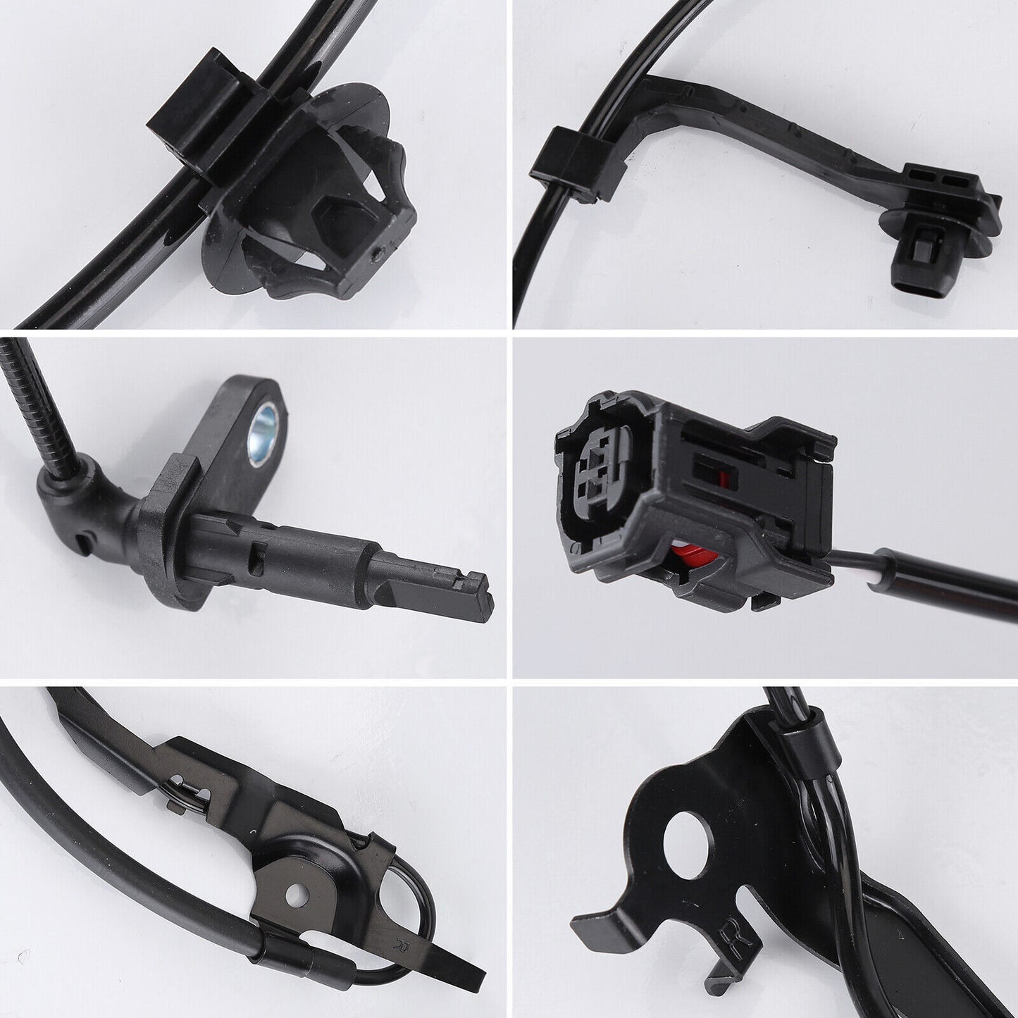 ABS wheel speed sensor front right for 2019-2022 for Toyota RAV4 Prime Venza