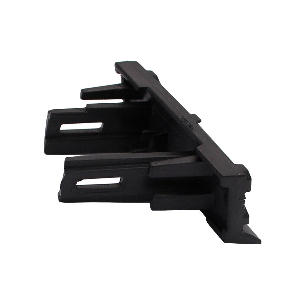 Fits 2014-2017 for Jeep for Grand Cherokee Left Headlight Lamp Washer Bezel Cover