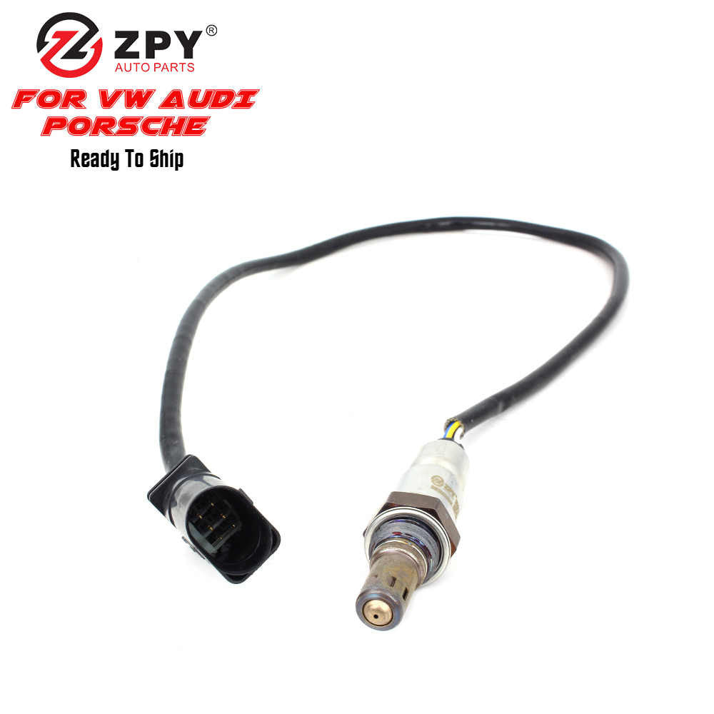 ZPY for Audi for A8 Quattro 2013-14 3.0L V6 Lambda O2 Oxygen sensor 06E906265AK