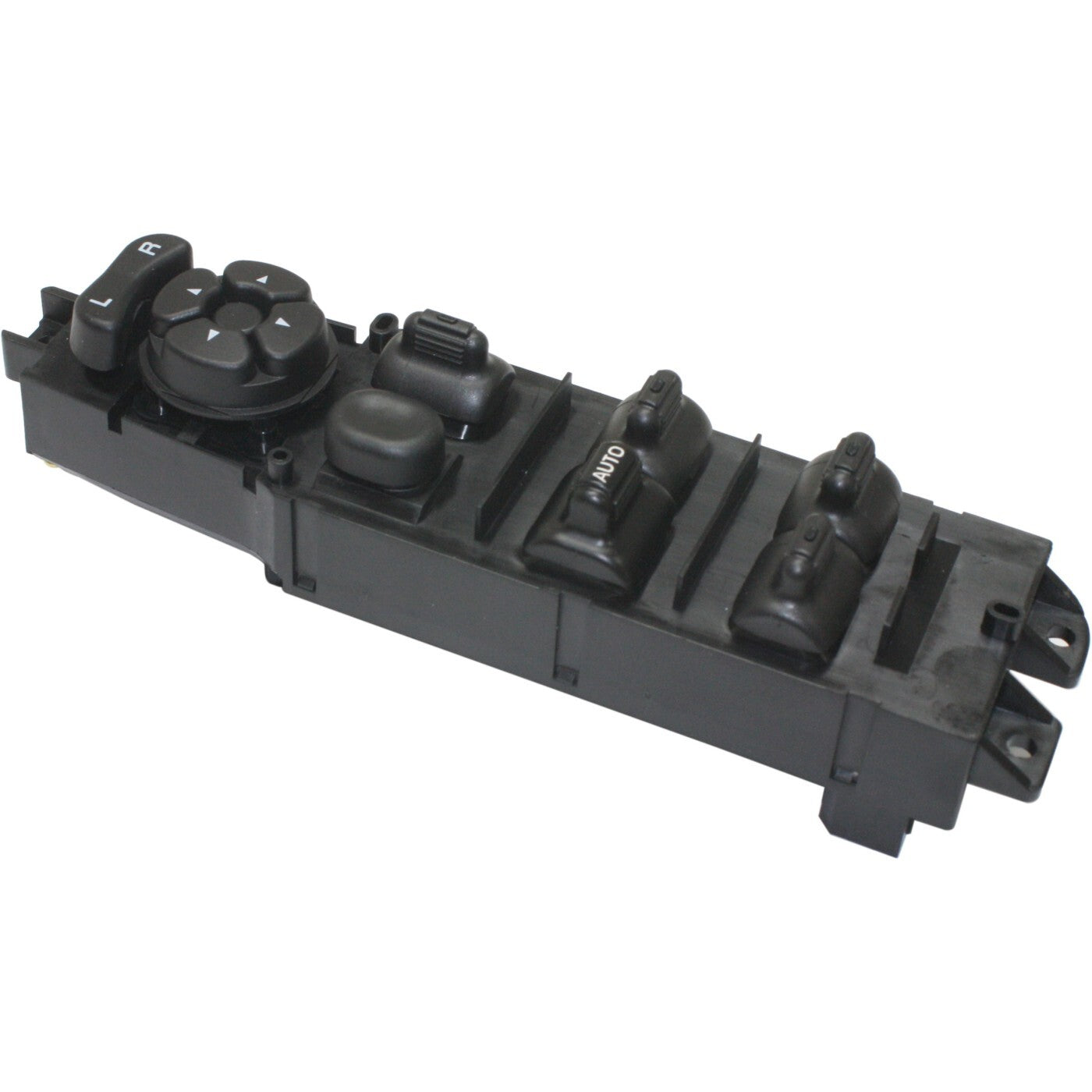 Power Window Switch Front Driver Side Master for 2003-2009 for Dodge for Ram Truck