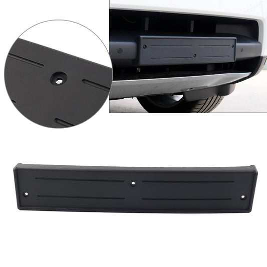 Front License Plate Mounting Holder Bracket fit for Land Rover for Range Rover Sport