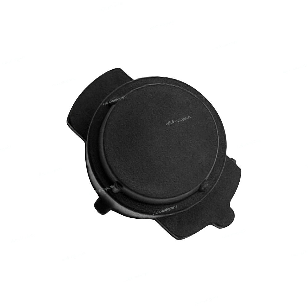 Qty1 Park Sensor Blank Cover Cap for Mercedes-Benz C300 CLS450 E450 GLC63 GLS580