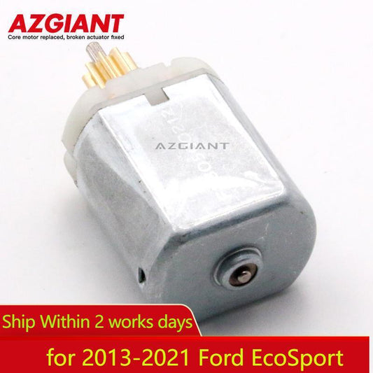 Tailgate Trunk Hatch Door Lock Actuator Motor for 2013-2021 for Ford EcoSport