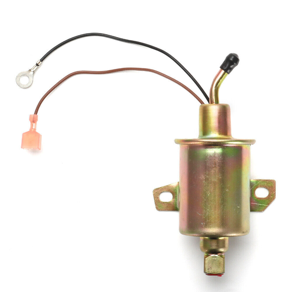 Fuel pump suitable for Onan 4000 RV generator 4KW MicroQuiet E11007
