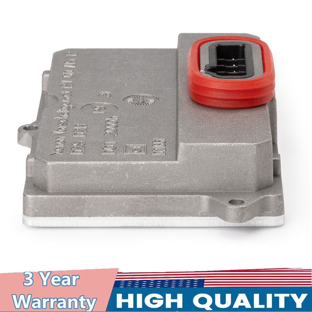 Xenon HID headlight ballast control module unit igniter suitable for BMW and for Audi 5DV00829000