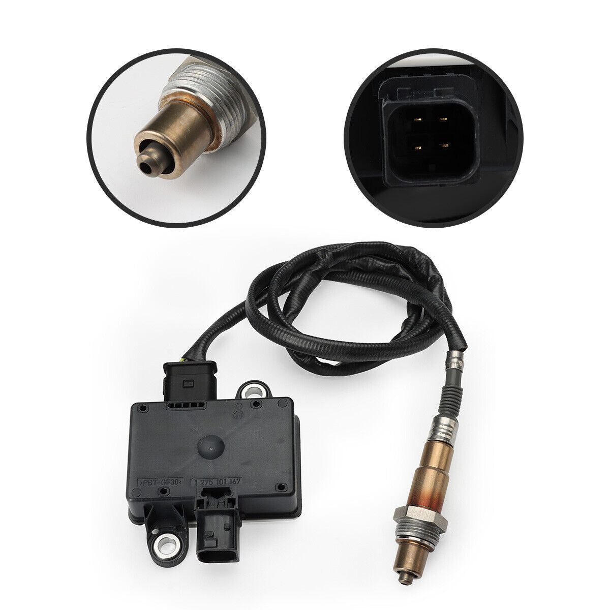 Particulate Matter Sensor For 2019-2021 for Ram 2500 3500 6.7L 68354201AB New