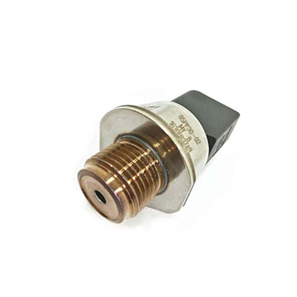 Fuel Pressure Sensor 85PP30-02 Replace for VAUXHALL / for OPEL for KIA for Hyundai for Chevrolet
