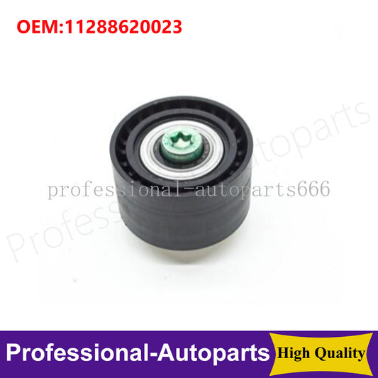 Engine belt tensioner pulley suitable for BMW F01, F02, F03, F04, F10, F11, 730i, 523i, 530i, 528i
