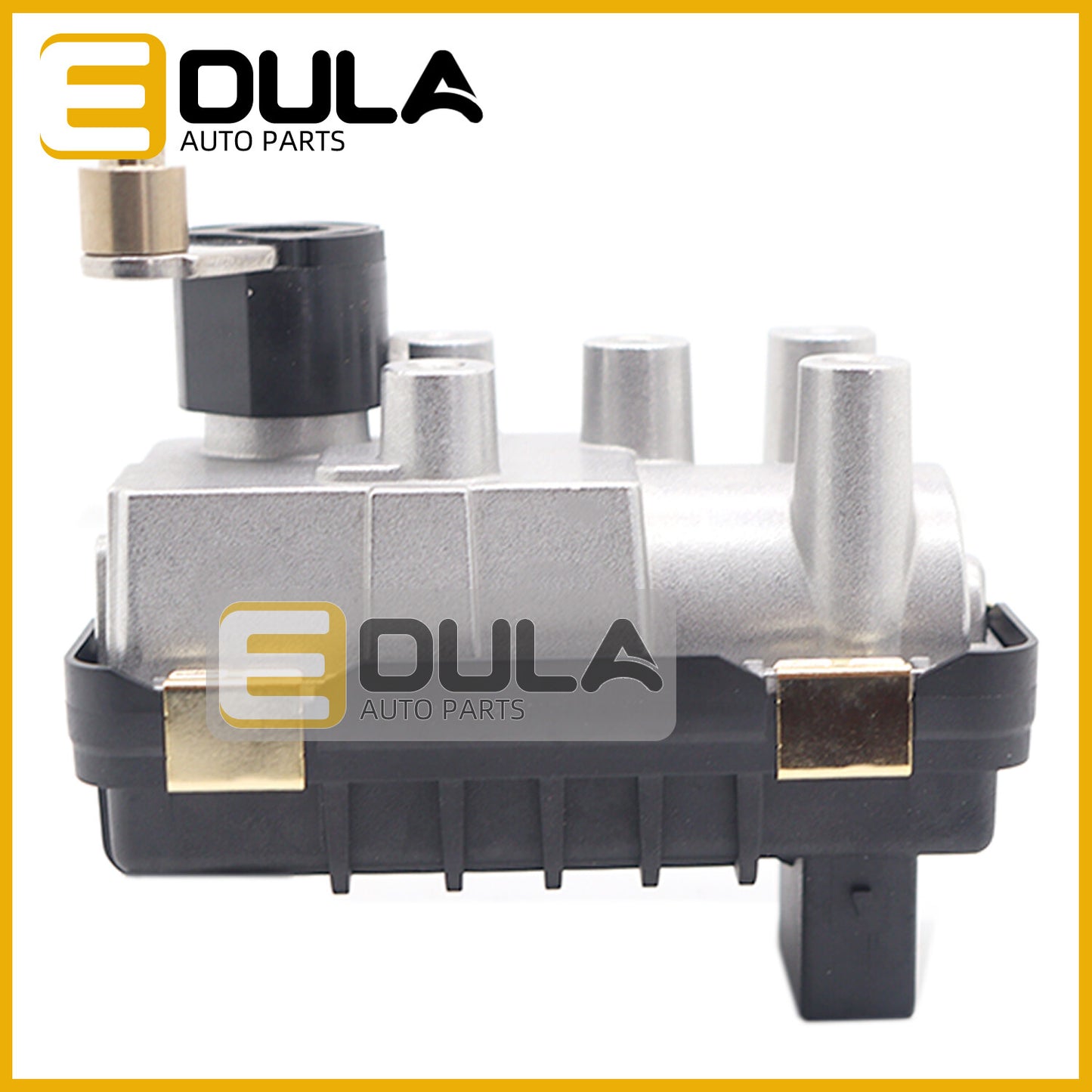 Turbocharger actuator G-82 for Audi 3.0 A6 for A8 Q7 TDI 059145874H 804985