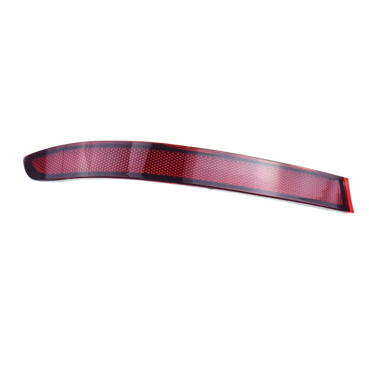 for VW Touran 2007-2010 Rear Left Bumper Lamp Reflector 1T0945105A Newdurability