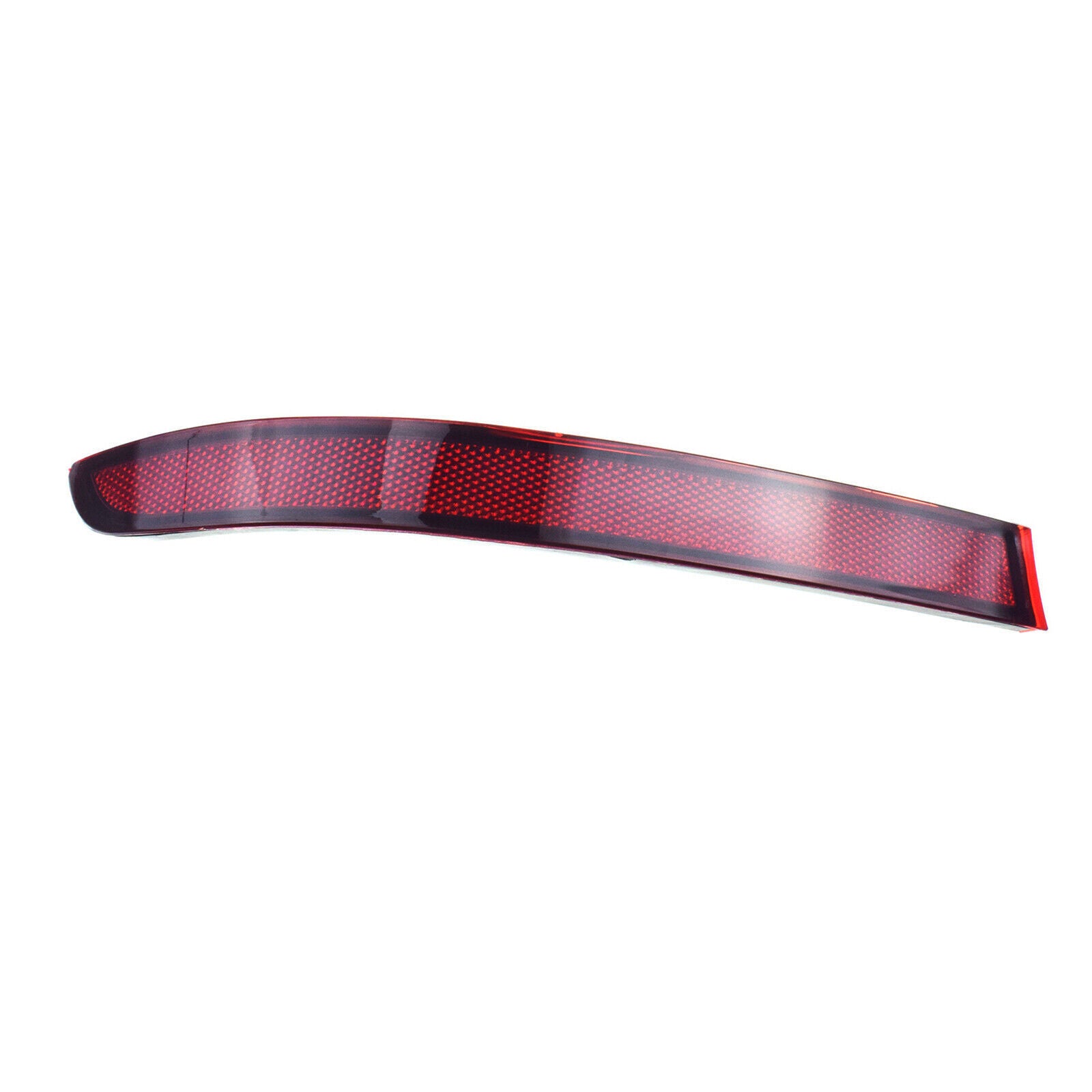 for VW Touran 2007-2010 Rear Left Bumper Lamp Reflector 1T0945105A Newdurability