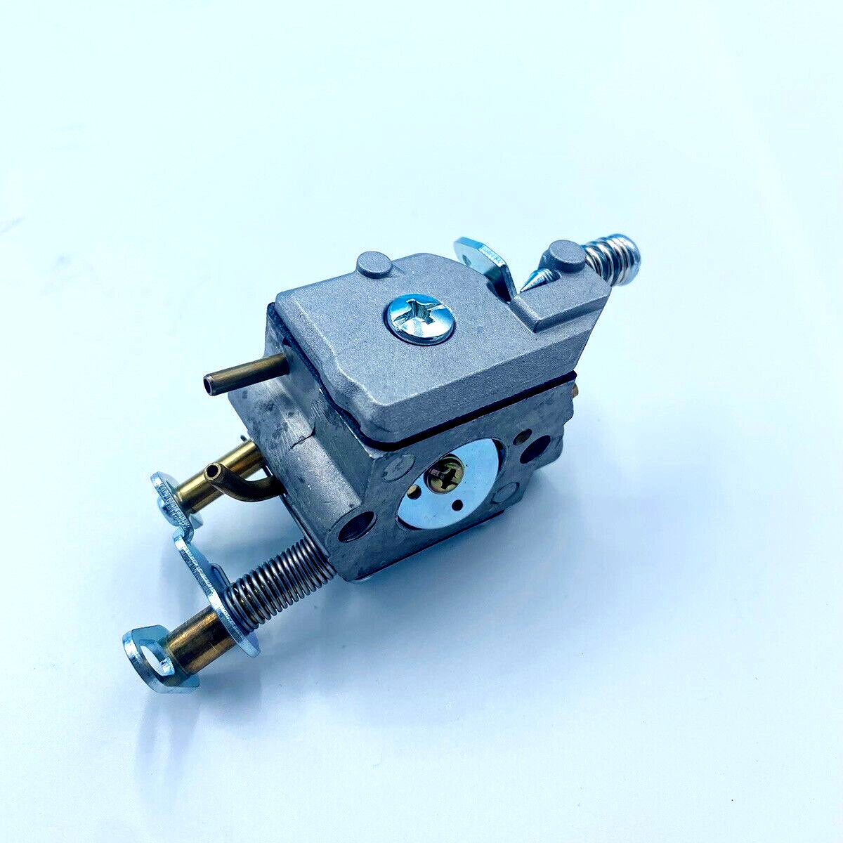 C1M-H58 Carburetor Kit For Ryobi Homelite 308070001 985597001 46cc Chainsaw Zama
