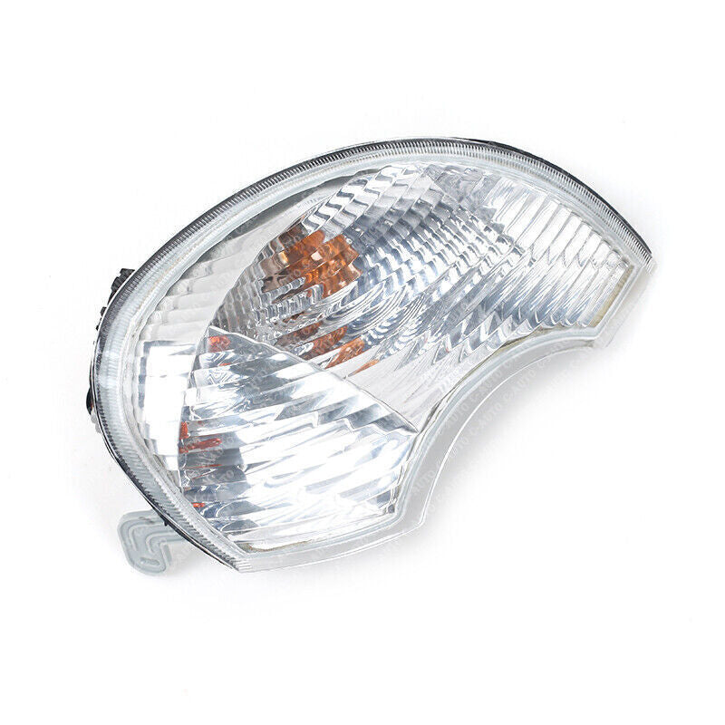 Wide lamp LH and RH Front Corner lamp combination For 2001-2006 for hyundai Terracan