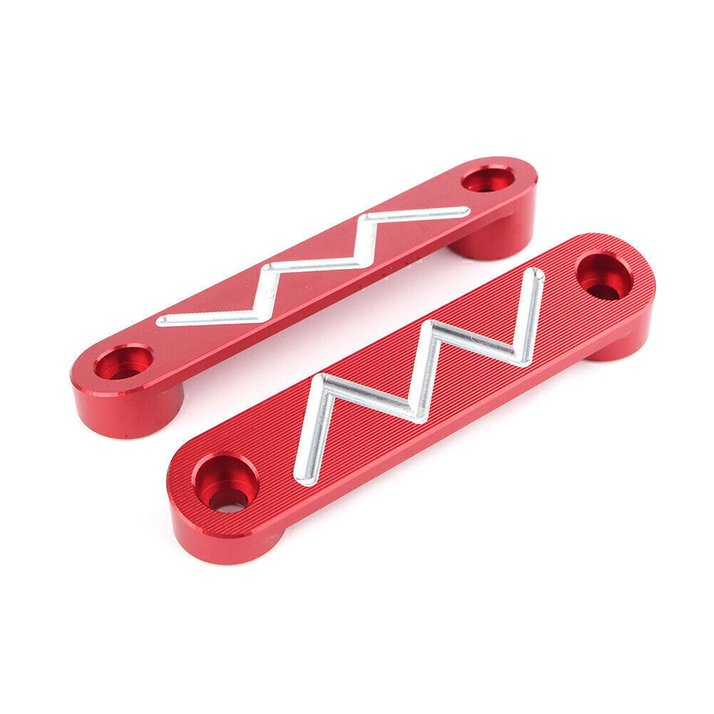 Fit for YAMAHA XMAX 125 250 300 400 2017 2018 Front Axle Fender Mudguard Plate Red