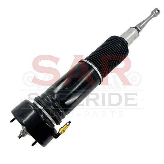 2-piece rear L&R shock absorber assembly with EDC for Lexus NX200t and for Lexus NX300 (2015-2021)