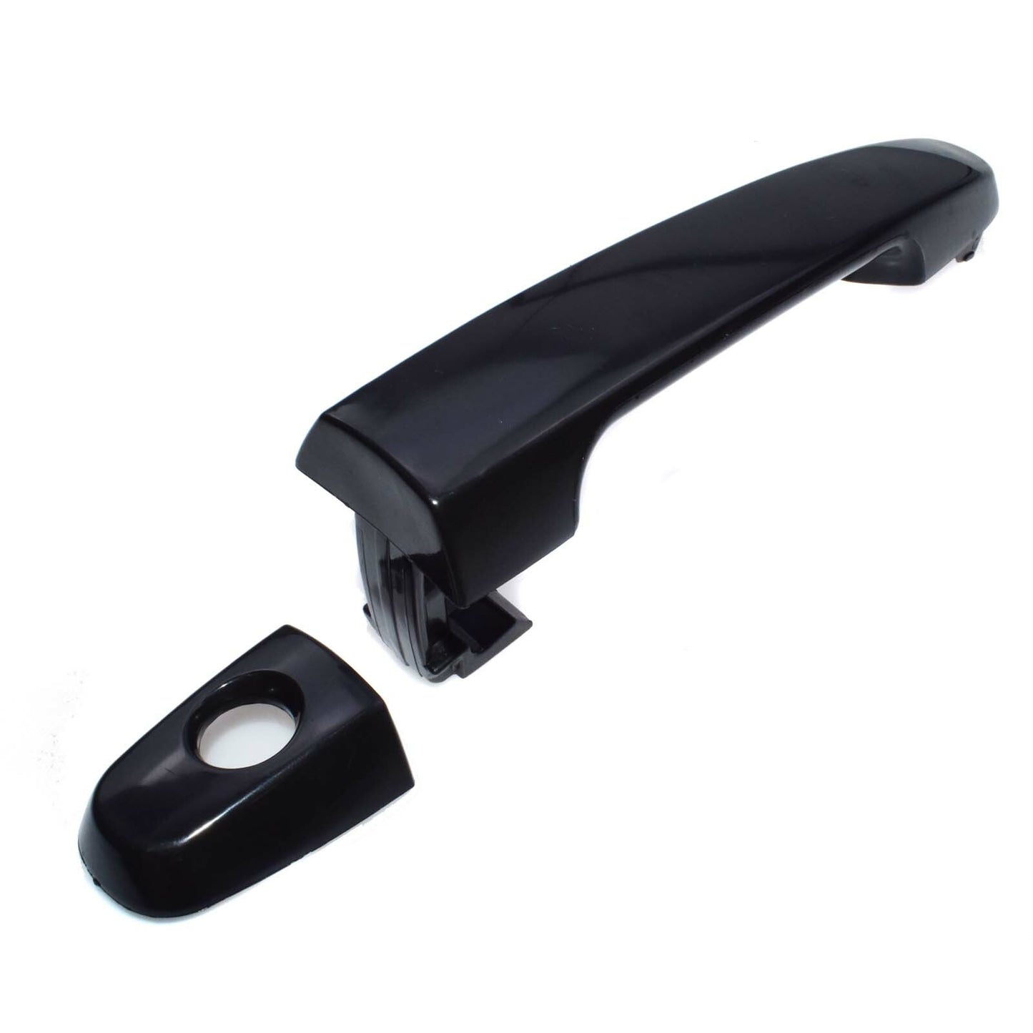 New Outside Door Handle Front Left / Right for Toyota Yaris for Corolla for Camry RAV4