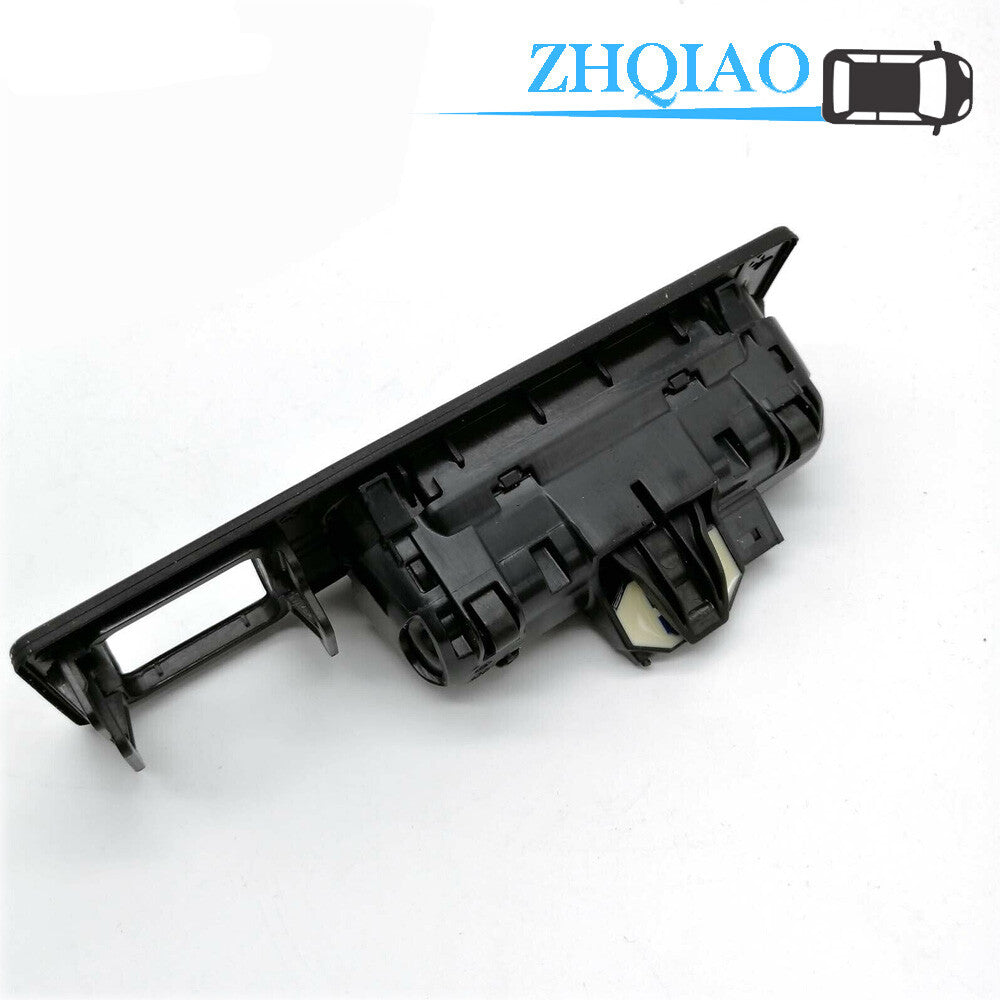 51247368753 Tailgate Boot Door Opening Switch For F25 11-17 F33 F22 14-17 F10
