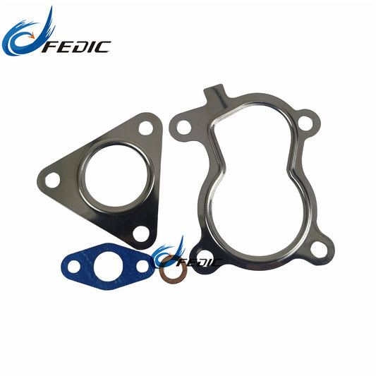 Turbo gasket kit GT1549S 452202 for Land- for Rover Freelander I 2.0Di 97HP TCIE 1997