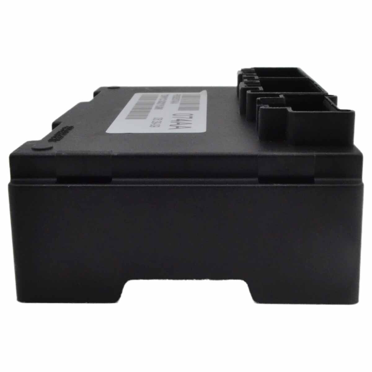 Transfer box control module P68395074AA is compatible with Durango Grand Cherokee.