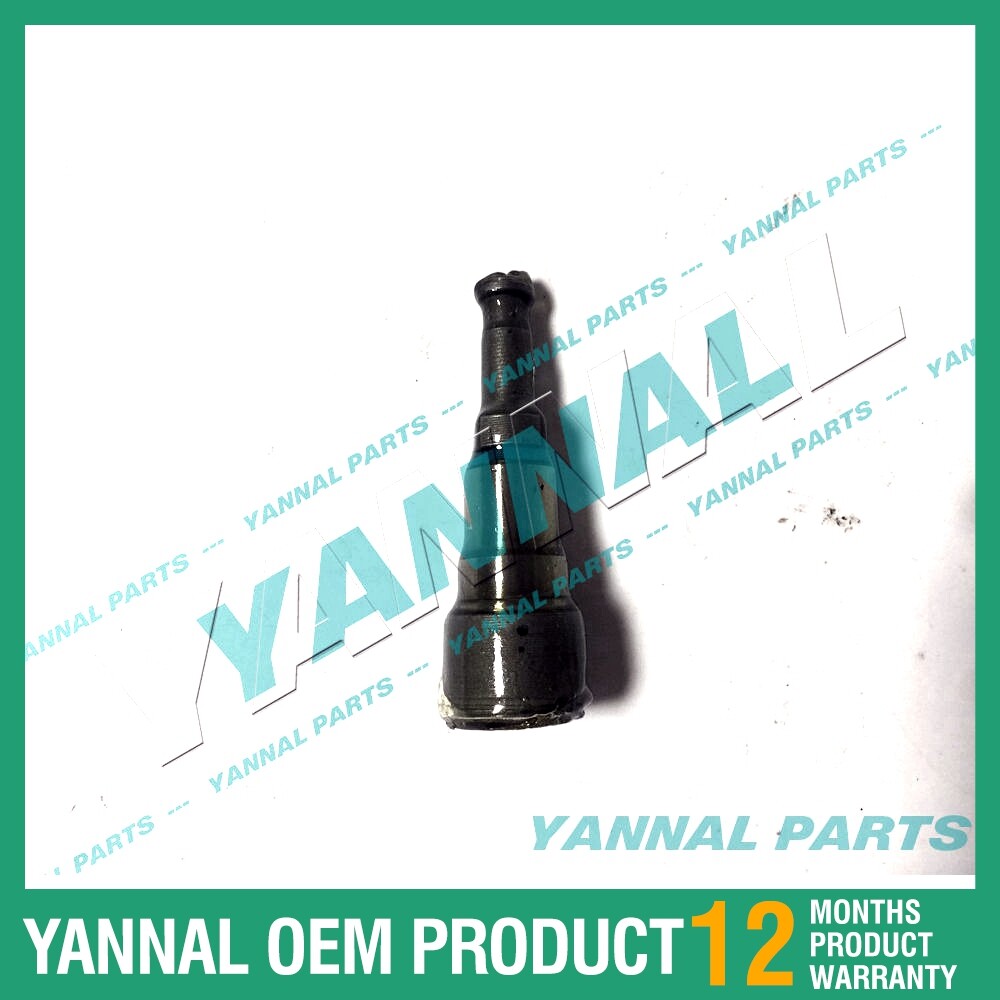 Spare parts for Bobcat K344 Plunger 331 K344 engines