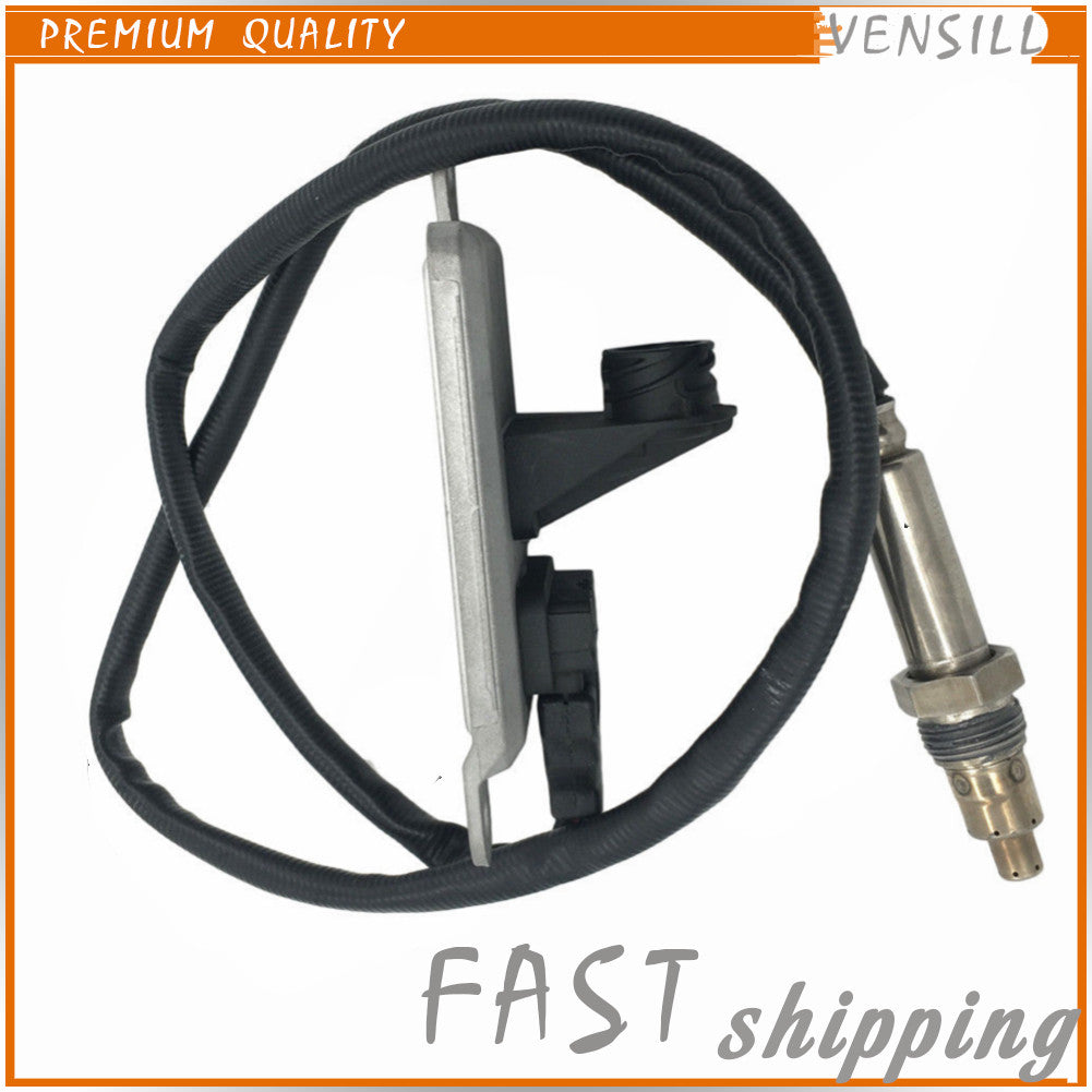 5WK96612F Nox Nitrogen Oxide Sensor for Scania Euro5 Truck Car Bus Coach 2296799