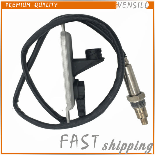 5WK96612F Nox Nitrogen Oxide Sensor for Scania Euro5 Truck Car Bus Coach 2296799