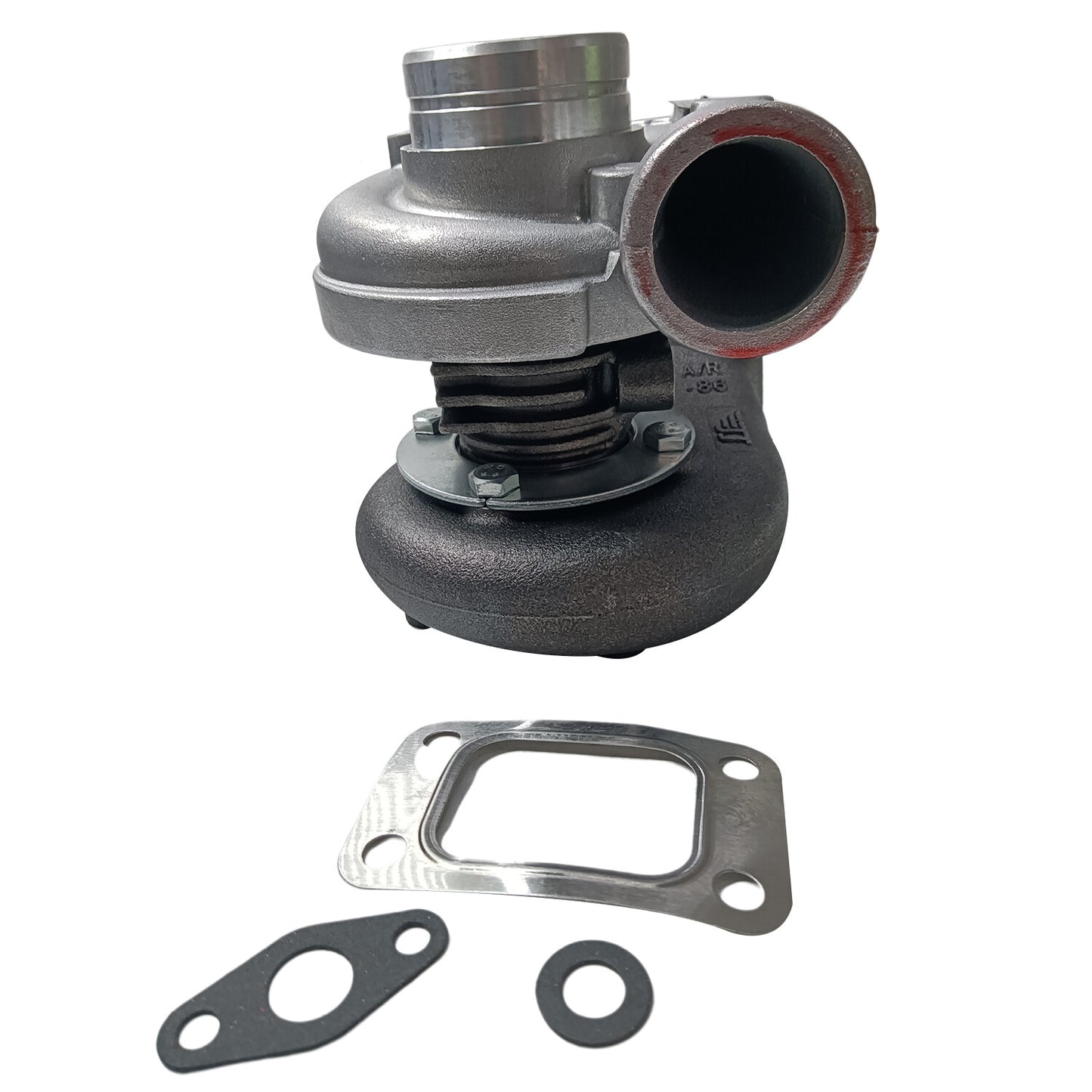 Turbocharger 99462782 Fits Case-IH Tractor Models TD70 TD90 TD95 TN70 TN75 +