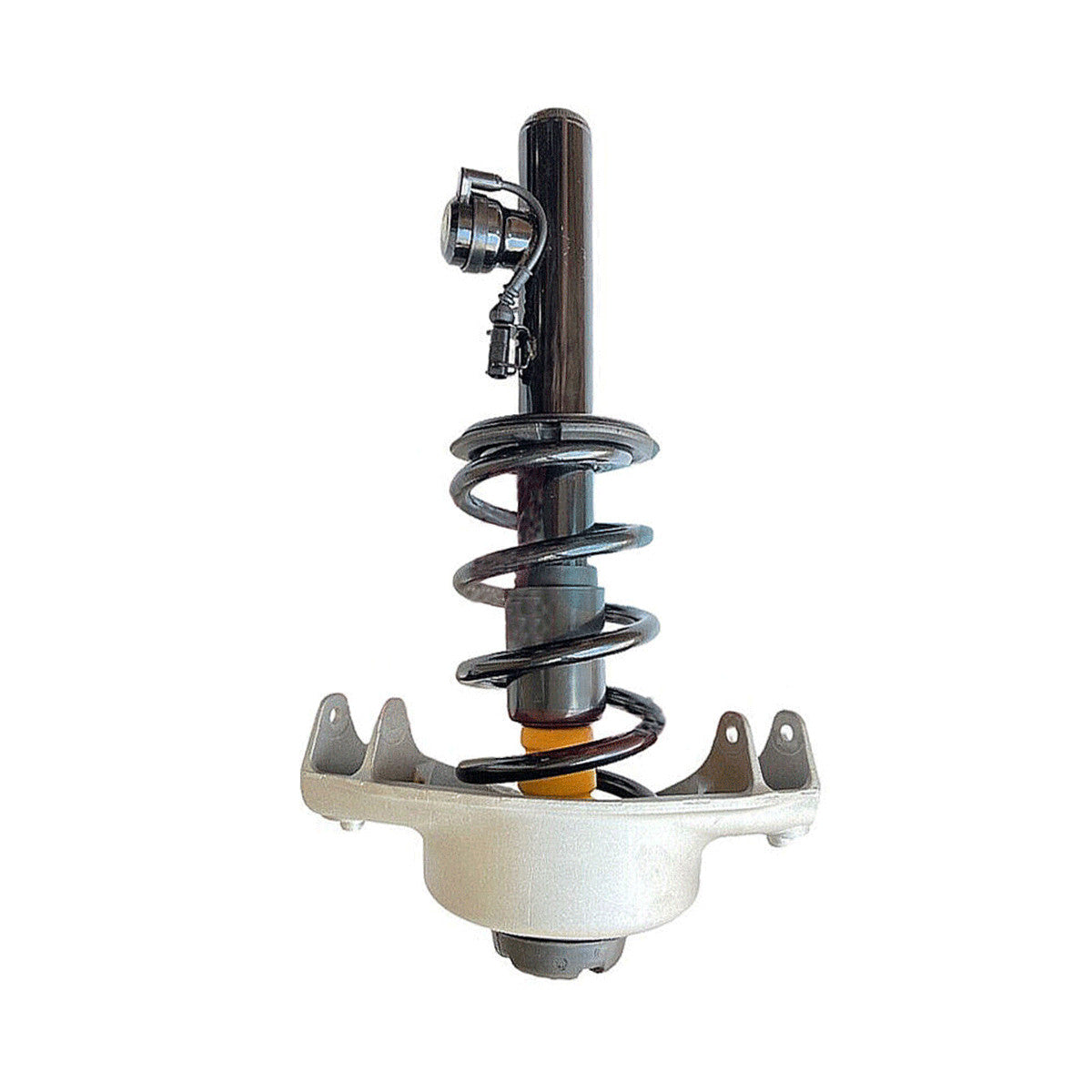 Front Left Shock Coil Spring Strut Electric for Audi A4 S4 A5 Quattro S5 08-17