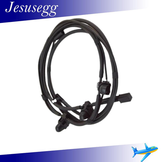 Front Washer Nozzle Heated Hose Fits For E/GLS-Class C218 X218 S212 W212 V212