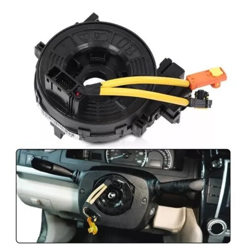Clock Spring Spiral Cable Fit for Toyota for Corolla 2014 2015 2016 2017 2018 8924502080