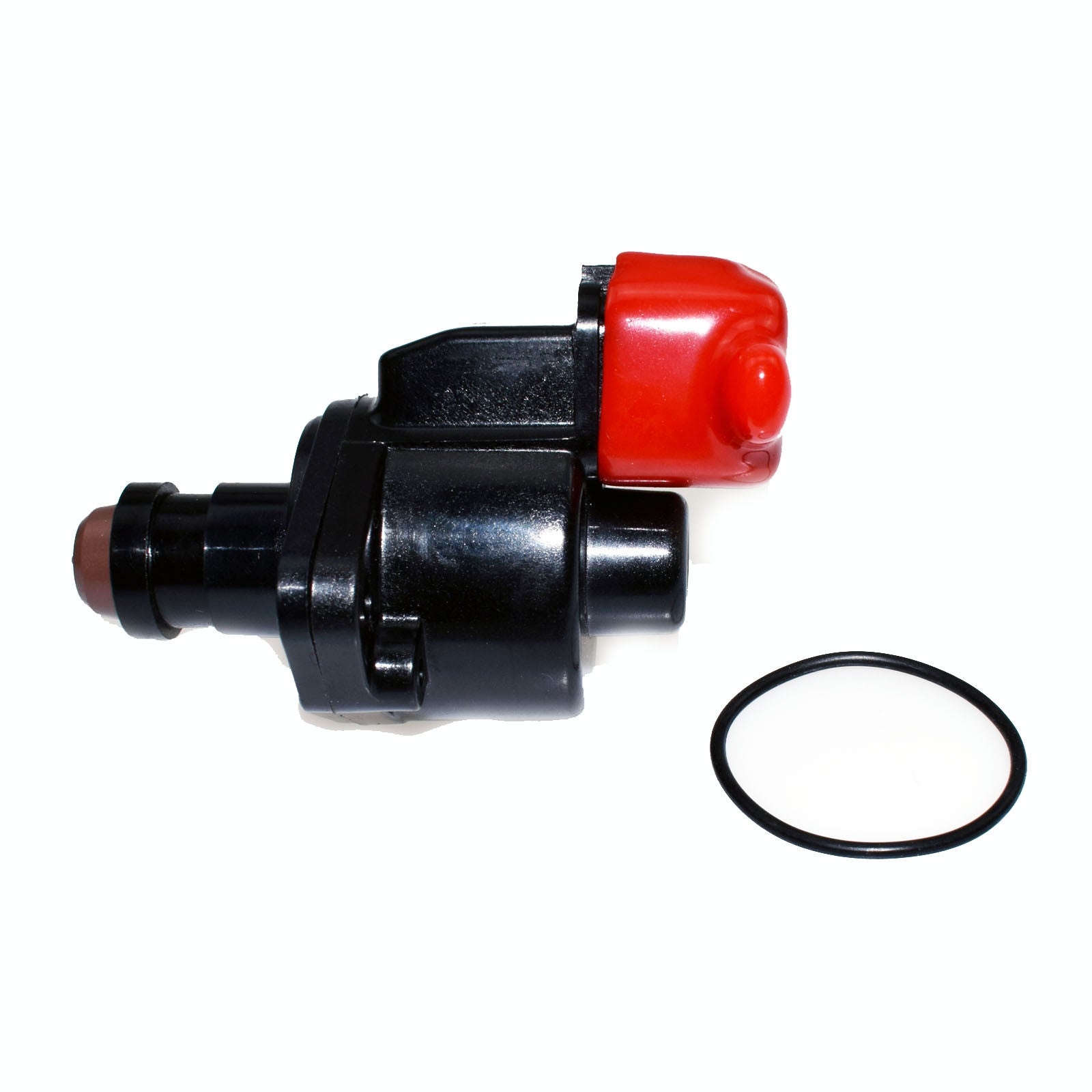 IAC MD628059 Idle Air Control Valve for Mitsubishi Pajero Diamante Montero Sport