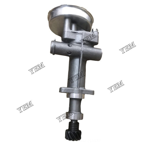 new C190 Oil Pump Fit for Isuzu Diesel Engine for Isuzu Oil Pump