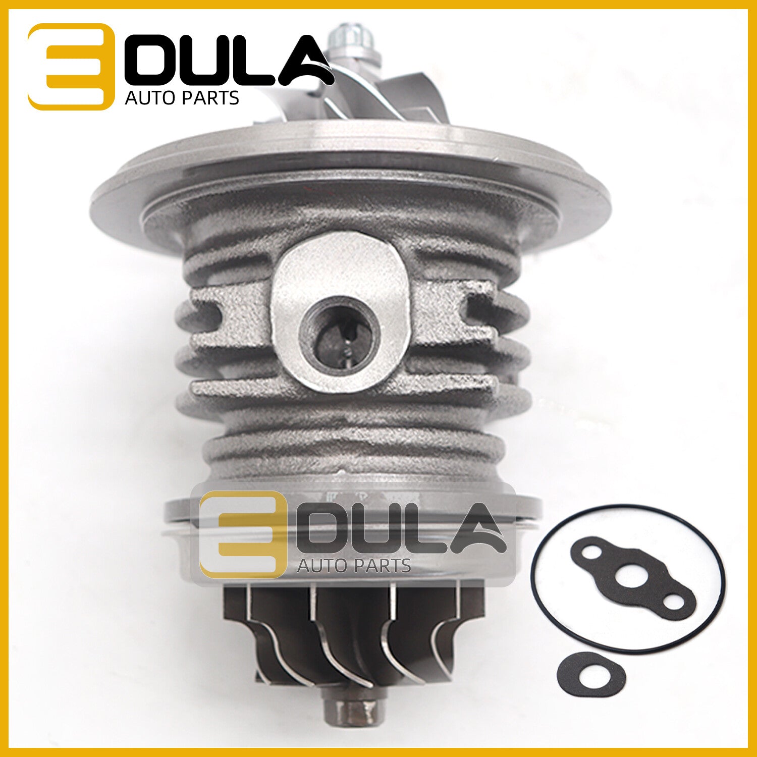 704090-0001 Turbo cassette tape for Core 2 Duo, suitable for Mercedes Sprinter 310D 2.5L.
