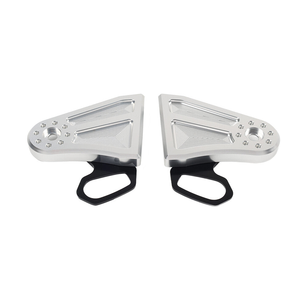 Headlight Turn Signal Support Brackets for Kawasaki Z900 Z900RS 2018-23 19