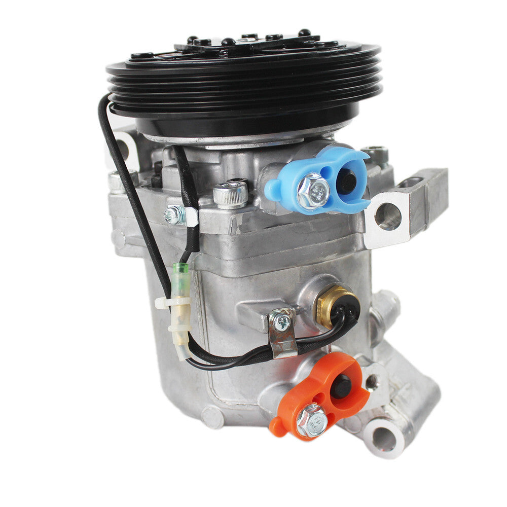 AC Compressor 95201-77GB2 for Suzuki for JIMNY Seiko SEIKI SS07LK10 Air Cluth