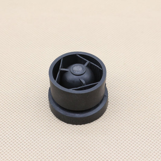 1 piece of engine hood stop cushion rubber bumper suitable for Audi , for Volkswagen seats, for Skoda 06A103226
