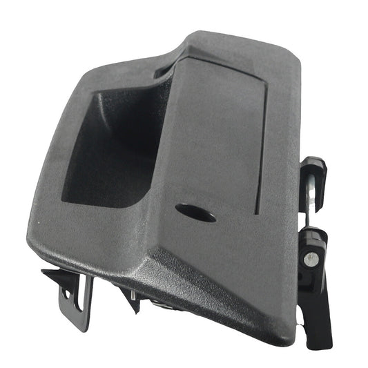 Tailgate Door Handle With Camera Key Holes for Toyota Hilux Revo 2015-2018 2017