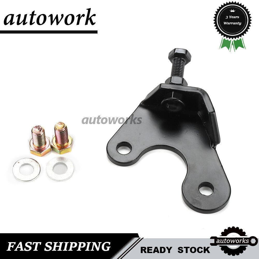 Rear Right Exhaust Manifold Bolt Repair Bracket Kit KAP169 for GMC Trucks SUVS