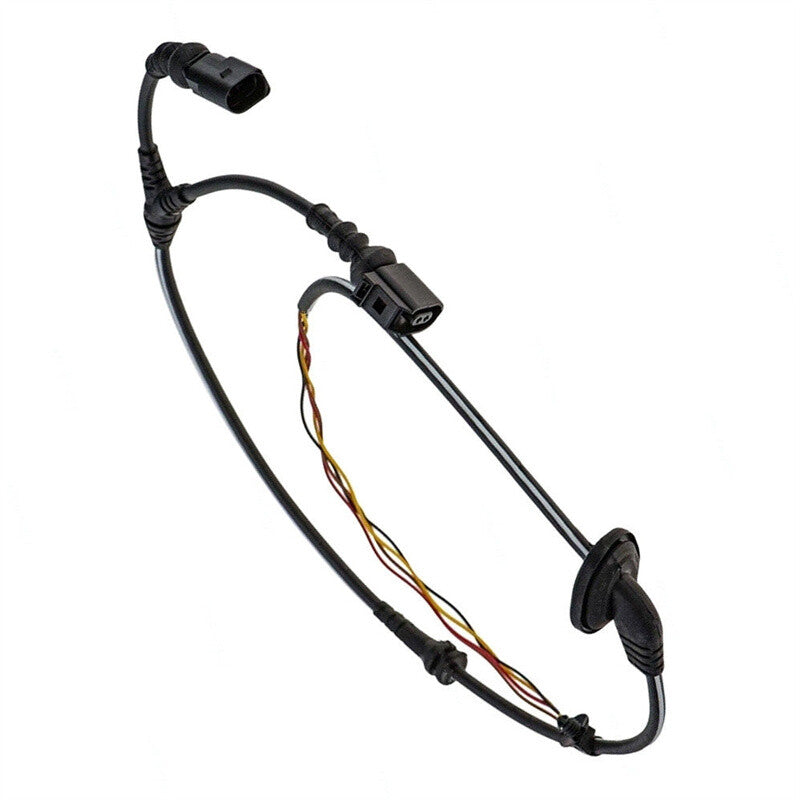 New ABS Wheel Speed Sensor Wiring Harness for VW for Jetta for Golf Rabbit 1K0927903R