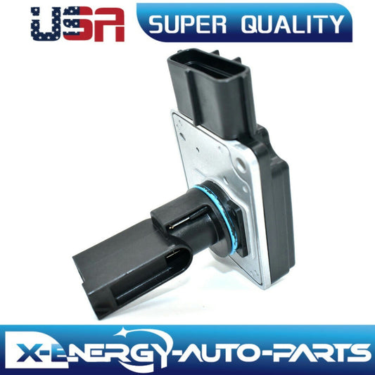 Mass Air Flow MAF Sensor 3L3U12B579AA for 2003-2007 for Ford F250 F350 F450 F550
