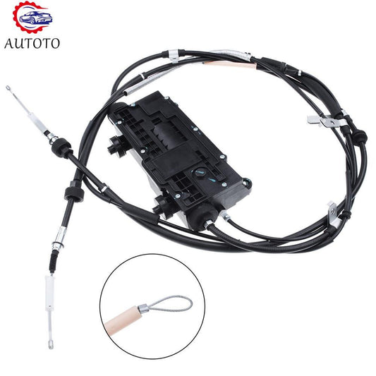 Parking Brake Actuator For 2010 2011 2012 2013 for Land Rover for Range Rover Sport L320