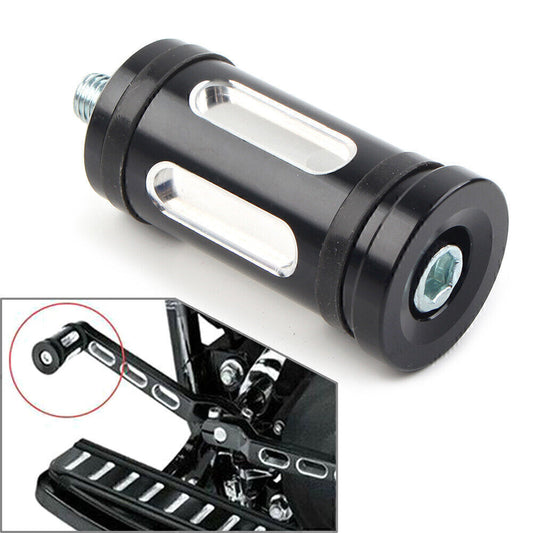 CNC Shift Gear Lever Shifter Peg for Harley Sportster XL Softail Touring Dyna
