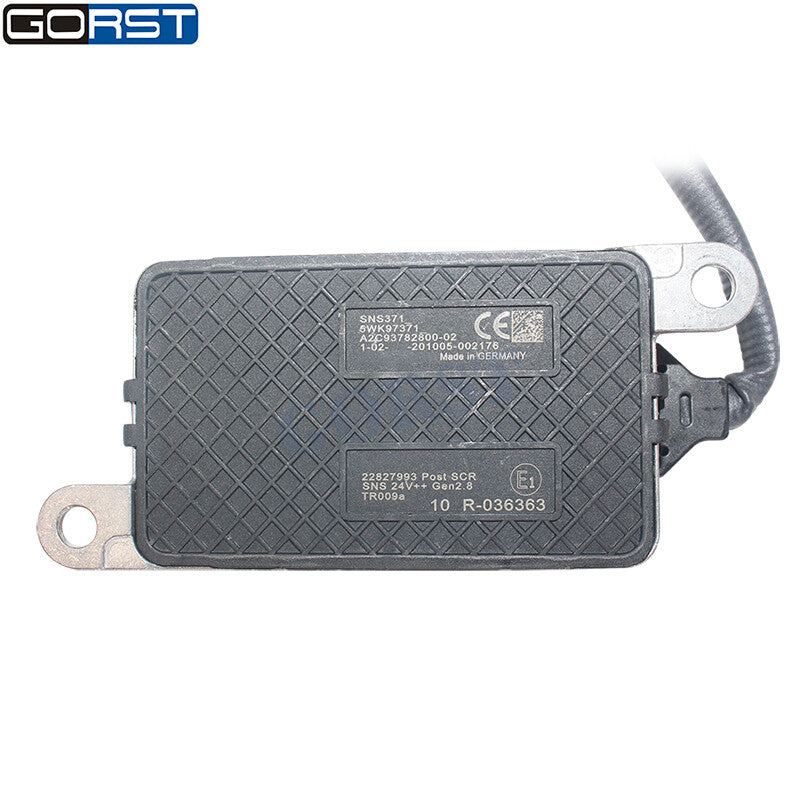 36532-RKB-004 Fit For 2006 2007 2008 for Honda Ridgeline V6 3.5L Oxygen Sensor New