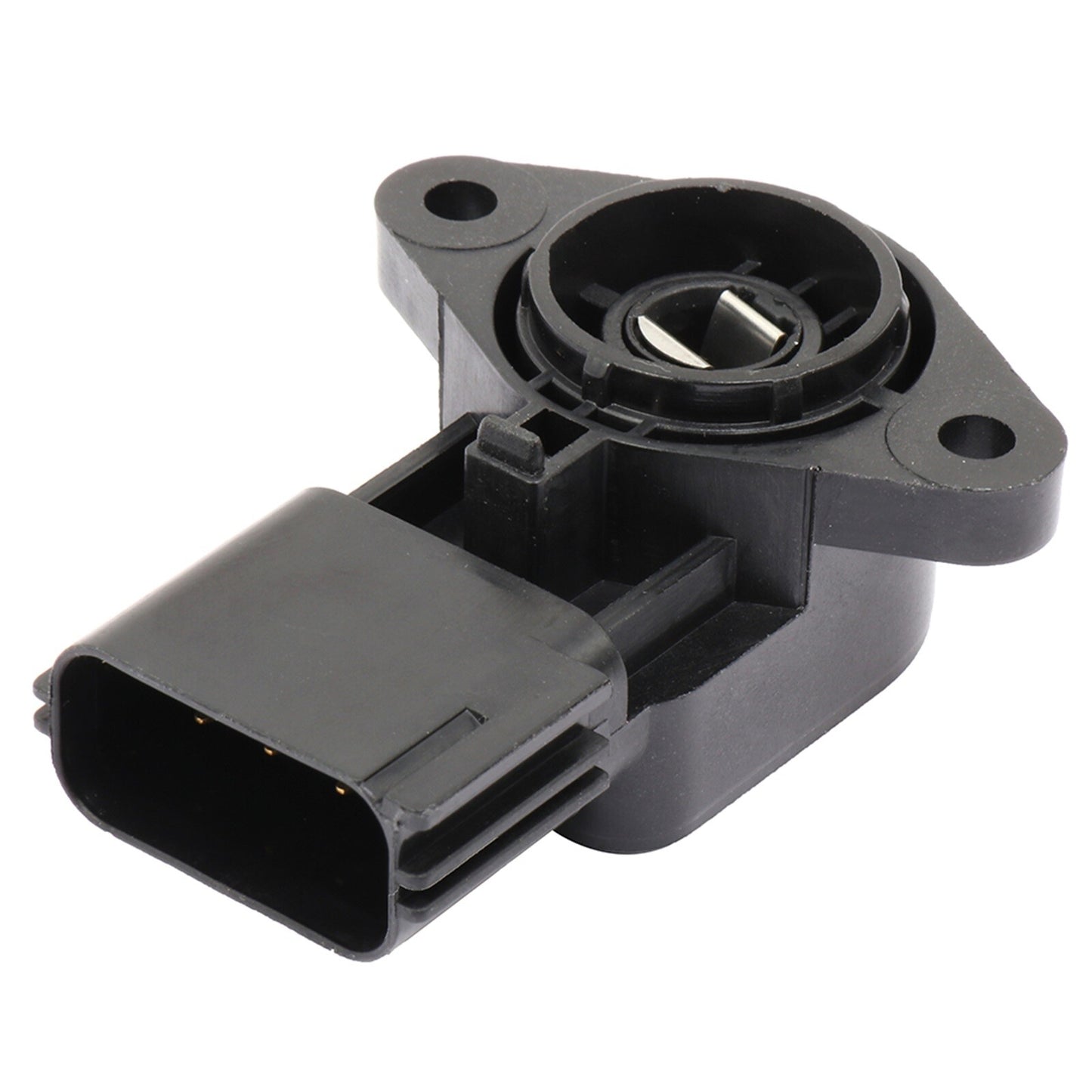 3L5Z-9B989AA Throttle Position Sensor for Ford for Lincoln for Mercury 2006-2010 TH381