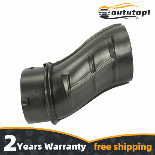 The headlight intake air purifier tube is suitable for 15-17 and 16 for Dodge for Challenger Hellcat models.
