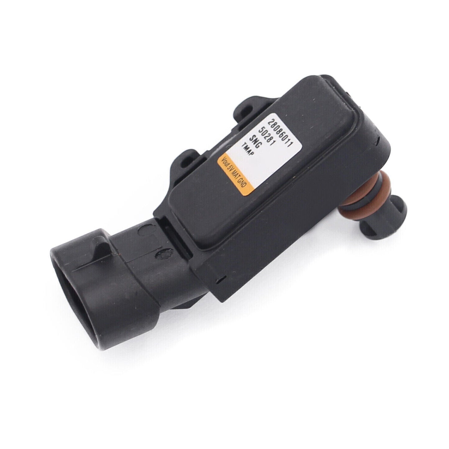One-piece MAF temperature and pressure sensor suitable for HISUN UTV 400 500 700 800 1000 16723-010-000